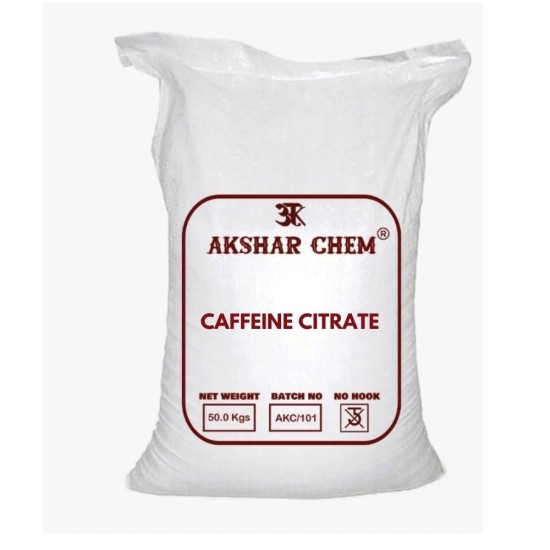 Caffeine Citrate full-image